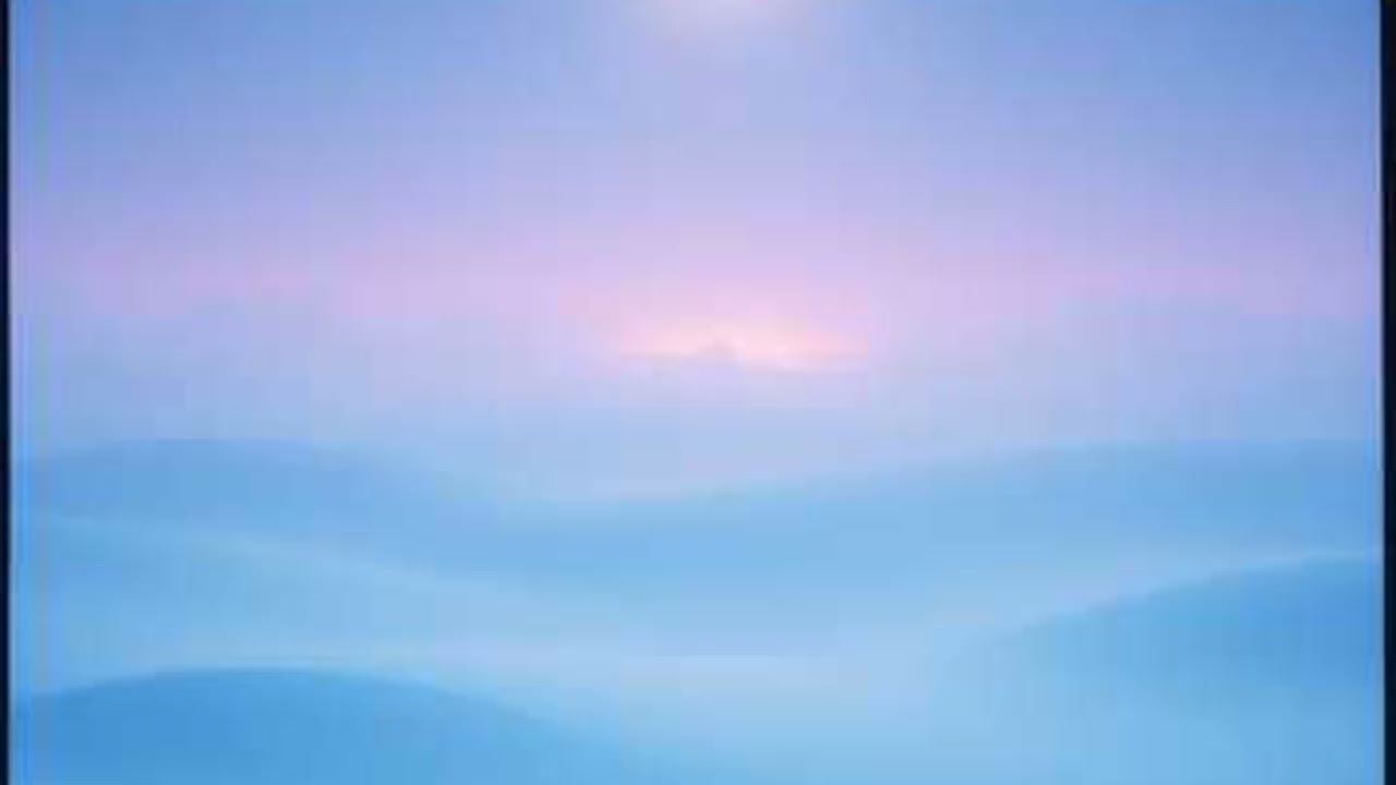 Deep Sleep — Delta Waves for Calm and Relaxation