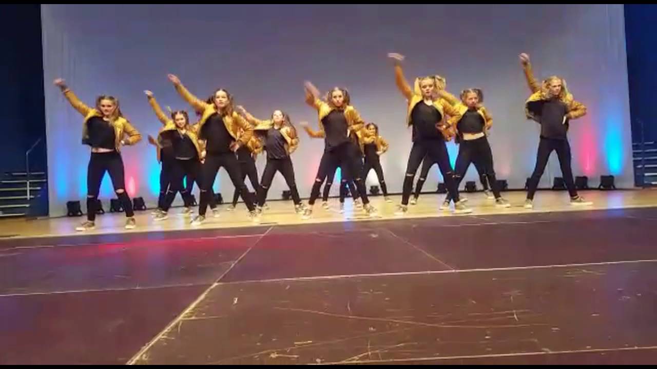 Rag Tag Crew / Mannheim Deutsche DAT Meisterschaft 2016 / 2. Platz M-Reihe