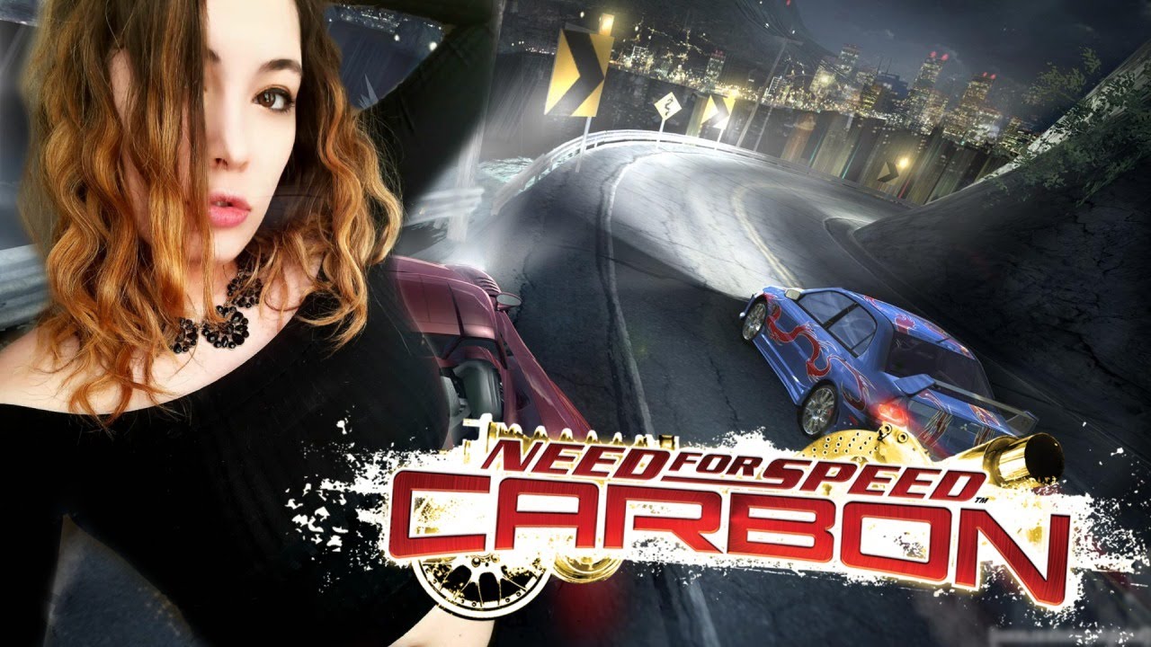 Марафон Need for Speed: Carbon HD➤ Тачки на Прокачку? ФИНАЛ! ФИГАЧИМ БОССОВ! #2
