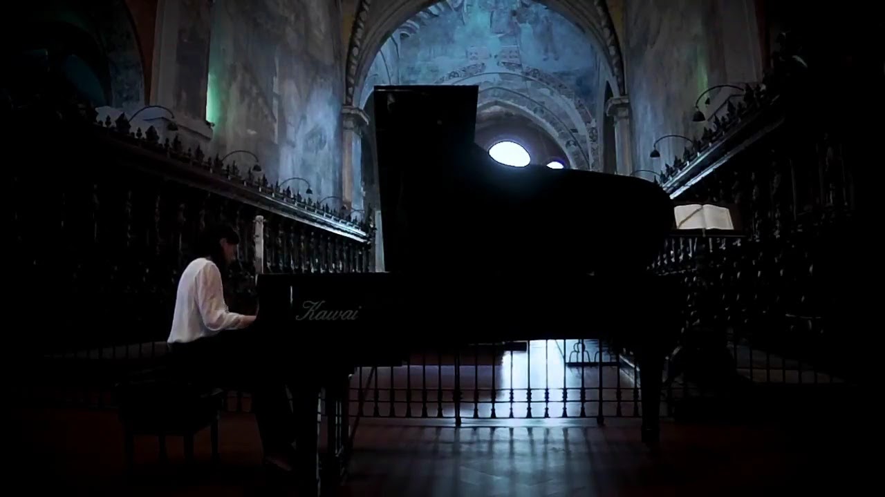 Muzio Clementi   Sonata Opera 33 n 3, Adagio cantabile con espressione