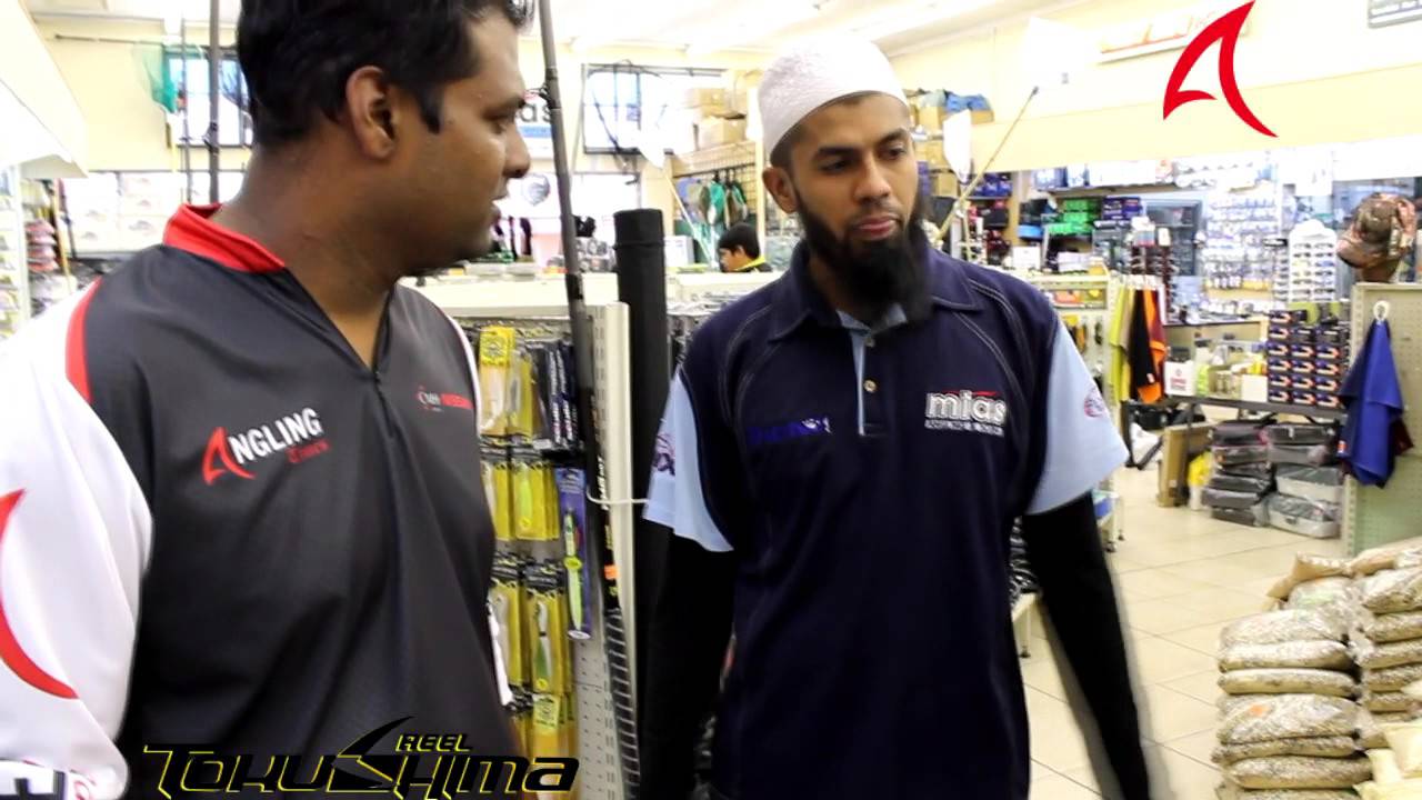 Mias Benoni store review