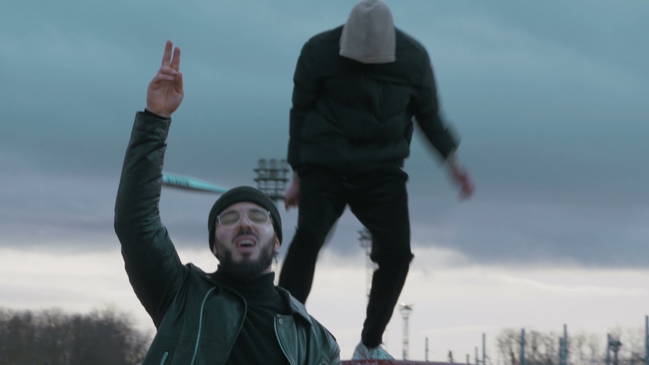 Yaskow - Neige de d&eacute;cembre