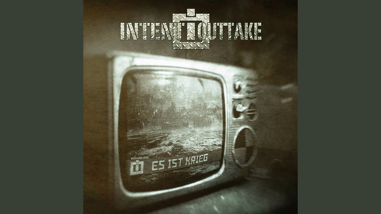 Es ist Krieg (Funker Vogt Remix)