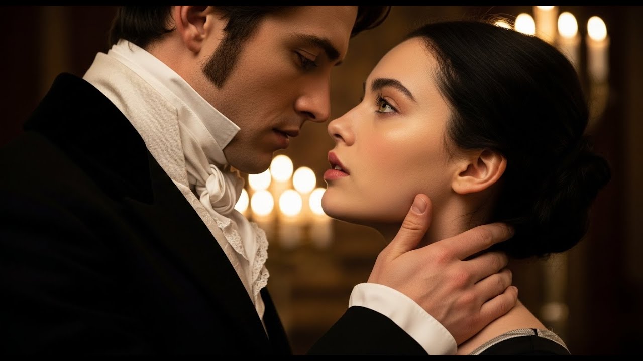 The Duke Loved Her from the First Moment… Even Though She Was Promised to His Brother