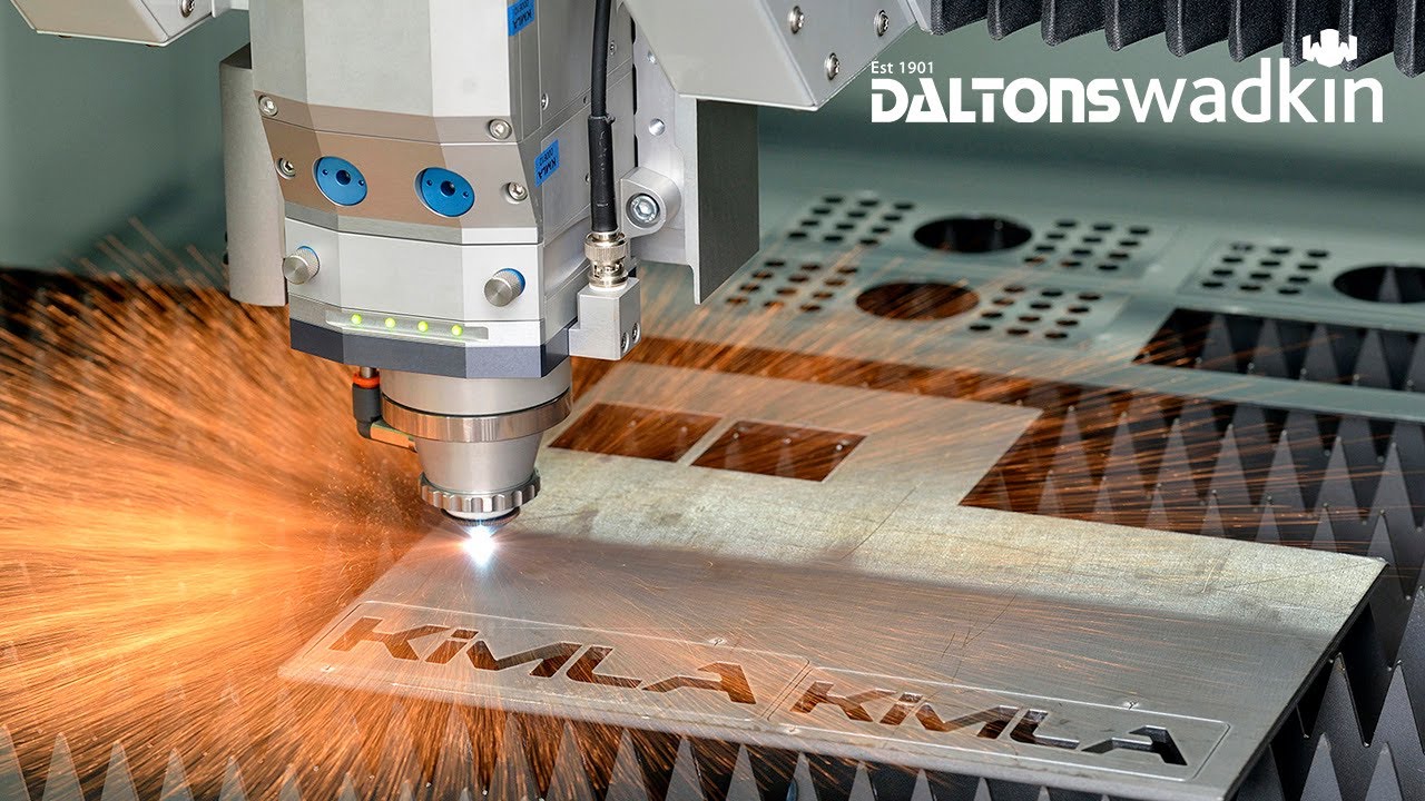 KIMLA Fiber Lasers - What sets them apart from the competition?
