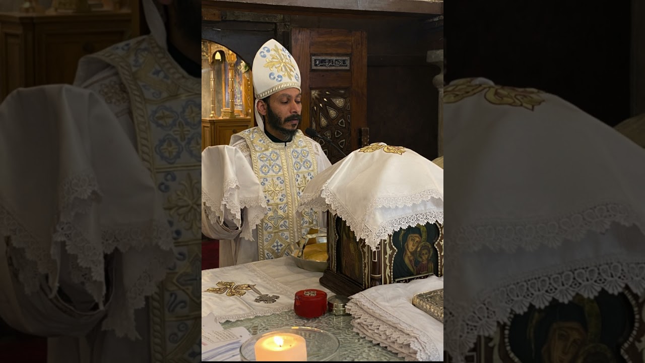 قسمة عيد الميلاد المجيد