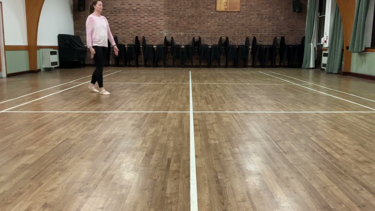 Primary Ballet - marches