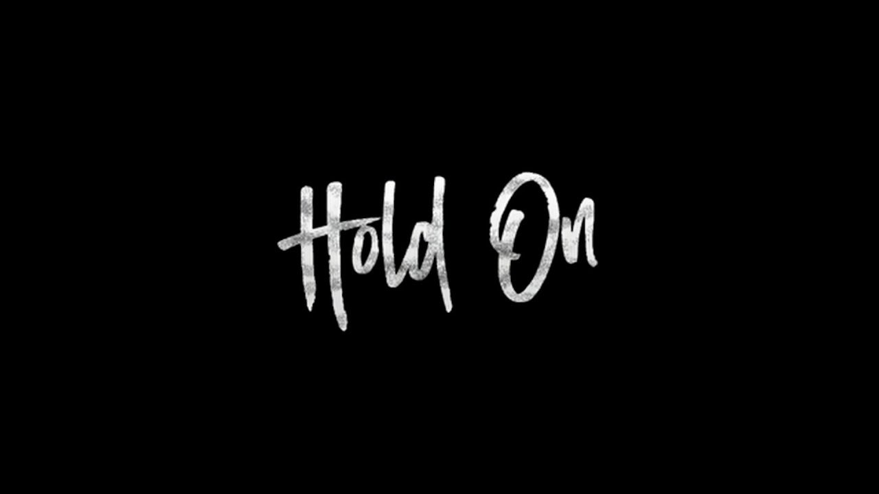 Michael Mind - Hold On | Lyrics