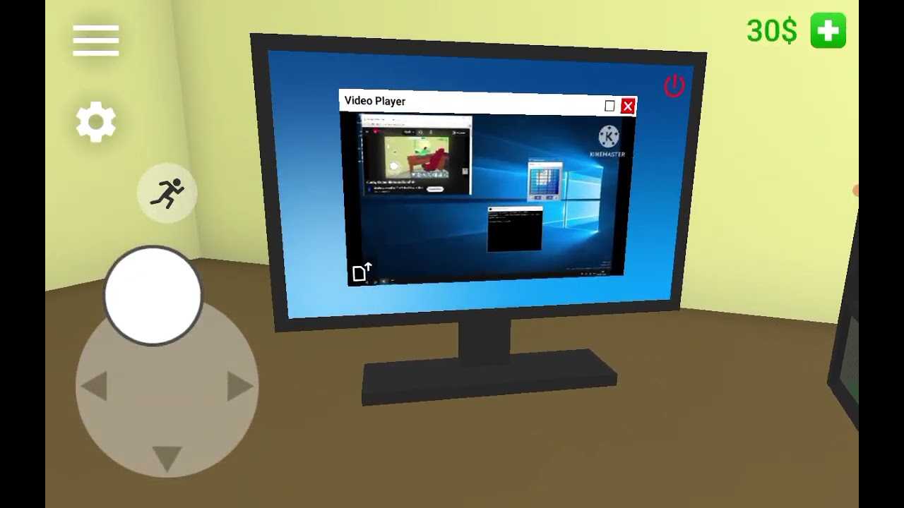 Klasky Csupo Has BSOD^46