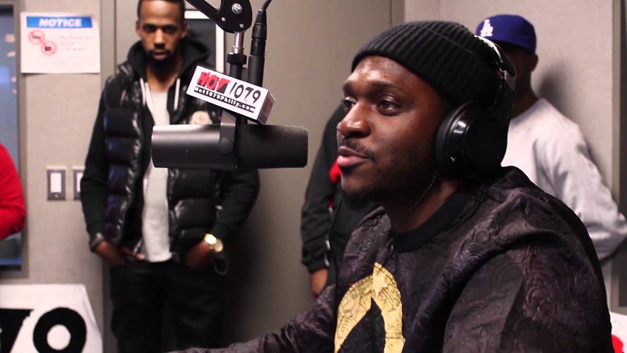 Pusha T talks beef with Lil Wayne,Drake,Lebron James lyrics, Top Mc's, and new album