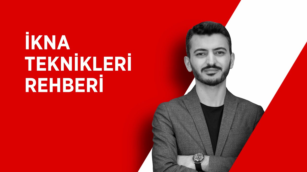🎭 İkna Etme Teknikleri Nelerdir? | Retoriğin Temel Unsurları Olan Ethos, Pathos ve Logos