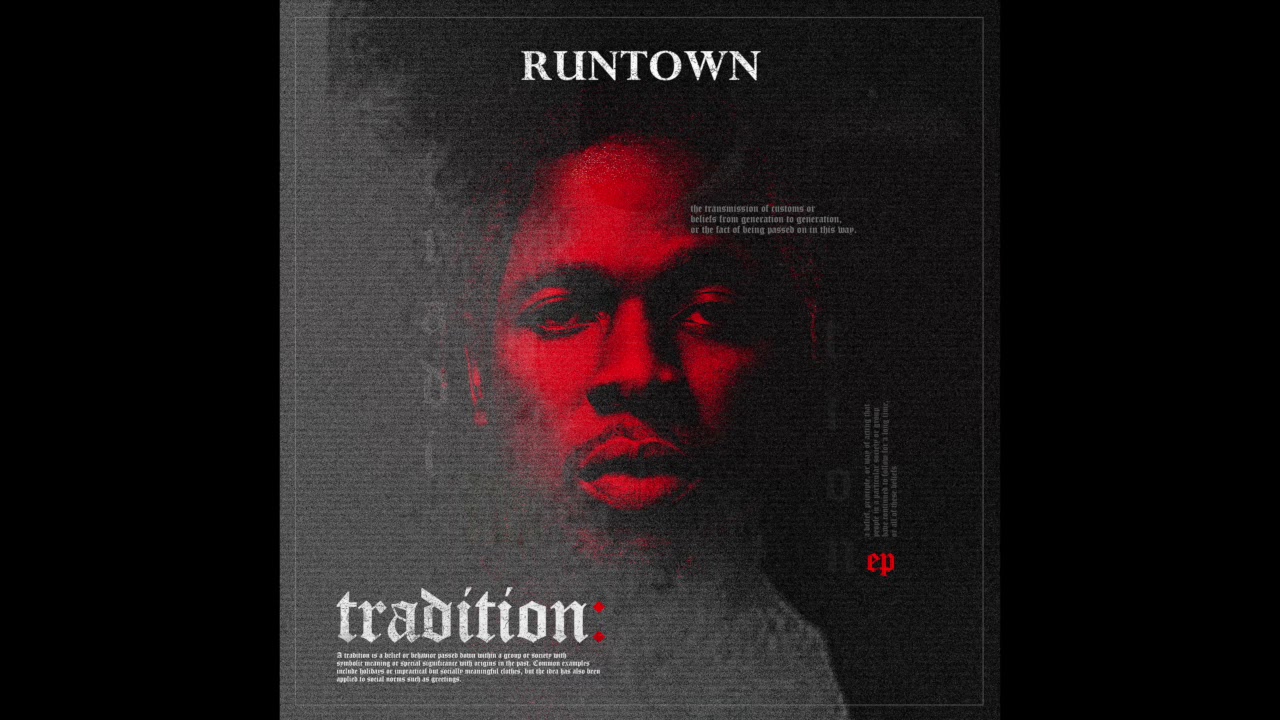 Runtown - Goose Bumps (Official Audio)