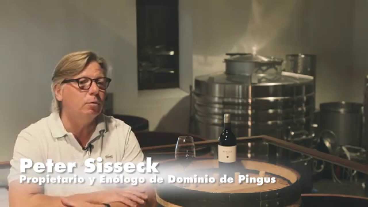 Bodegas Pingus