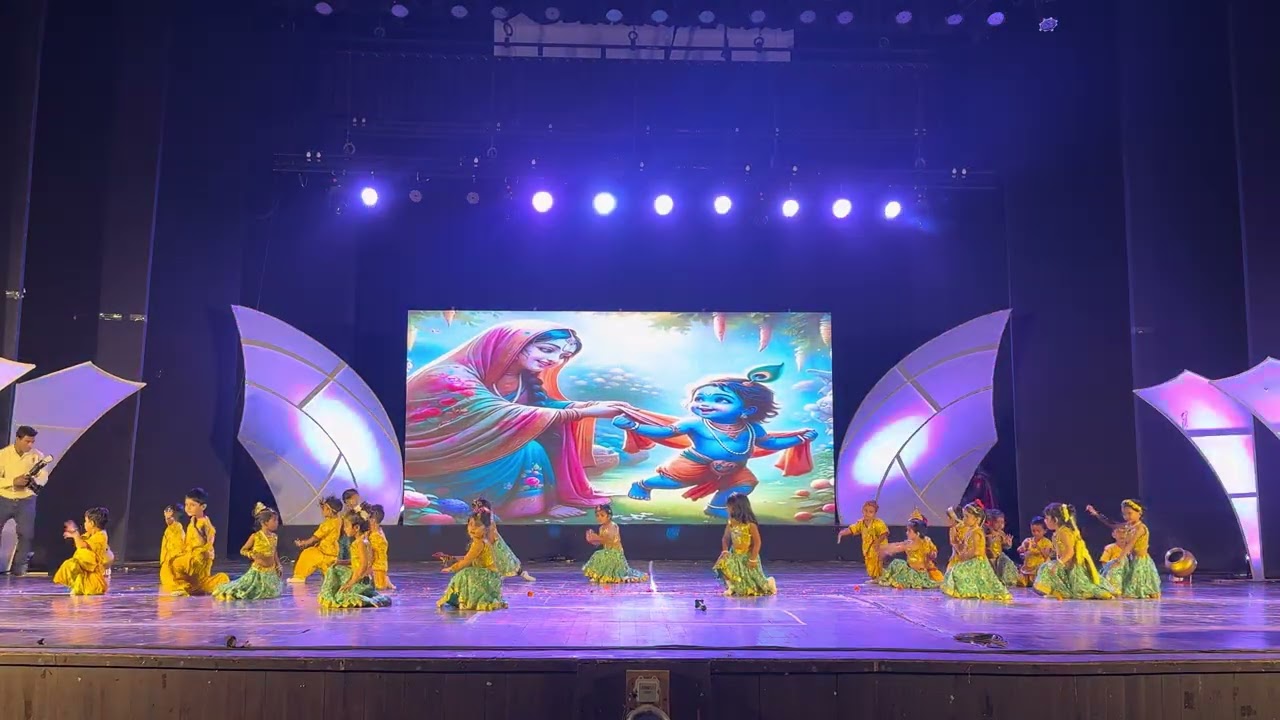 Janmshtami Nur D