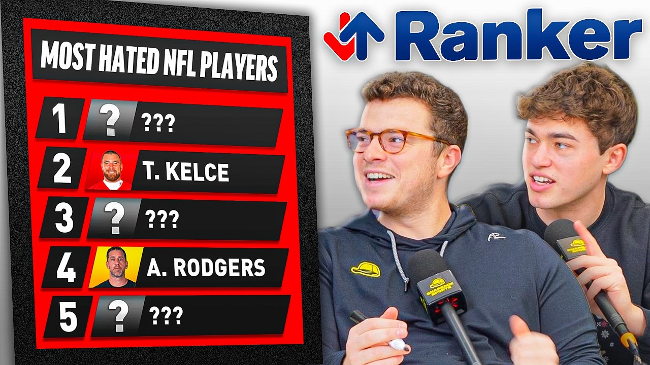 Snapback Sports Guesses The Top Ranked...