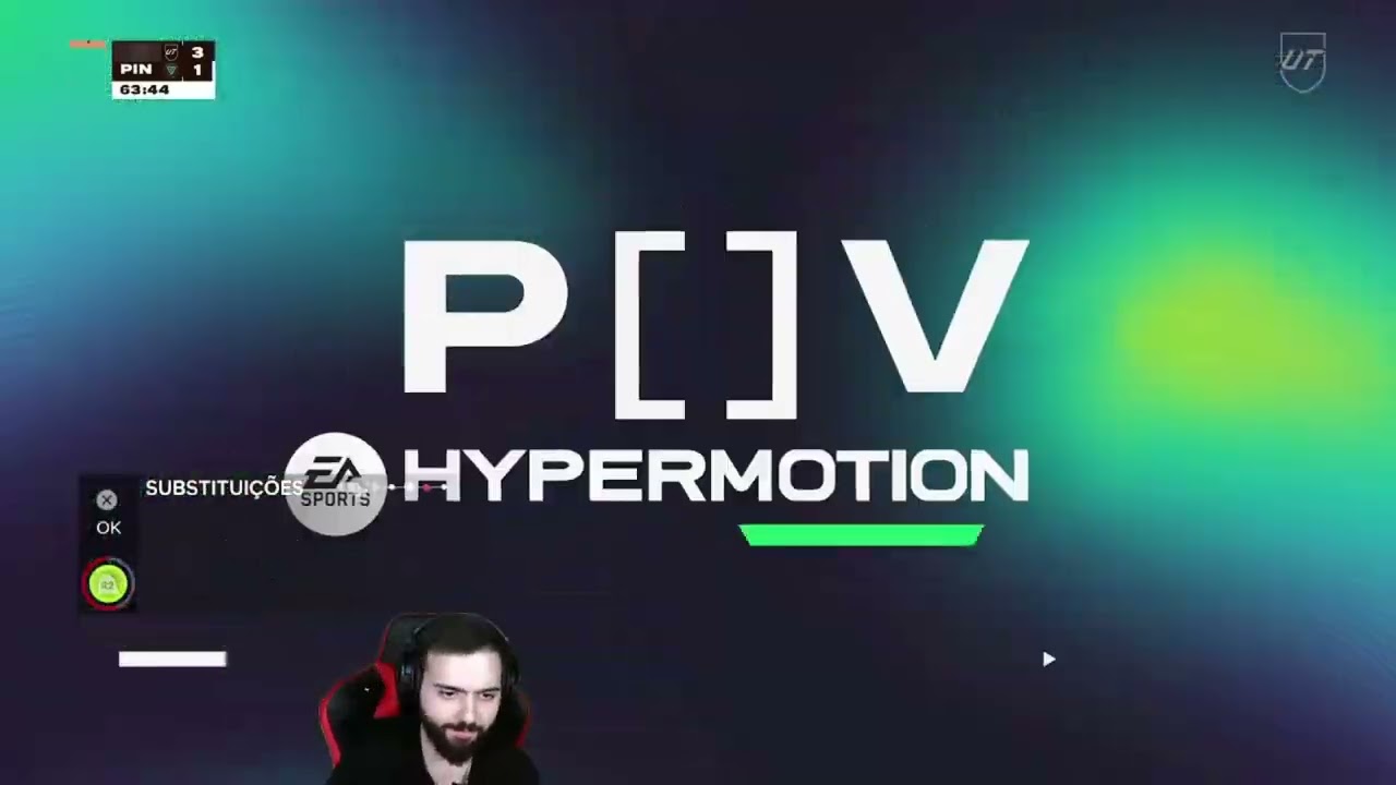 ggoulart0 | Um Novo Começo | Part. #1 | Ultimate Team | EA Sports Fc  26