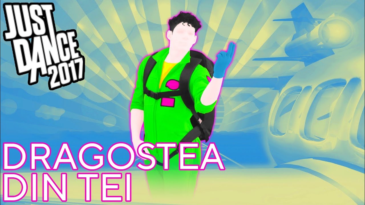 Dragostea Din Tei - 5 Stars [MEGASTAR] - Just Dance Now for Android & iOS [Full Gameplay]