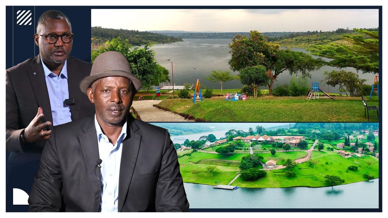 Hatuye Umutware Rwabutogo, hakaba iwabo w’Inyambo|| Mutamba yatuganirije amateka yo kuri Muhazi