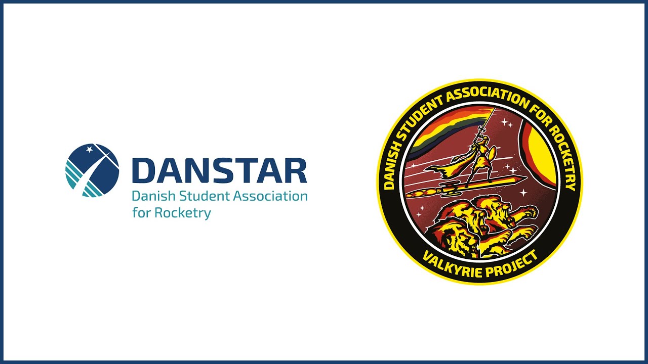 LIVE | Launch of DanSTAR's project Valkyrie