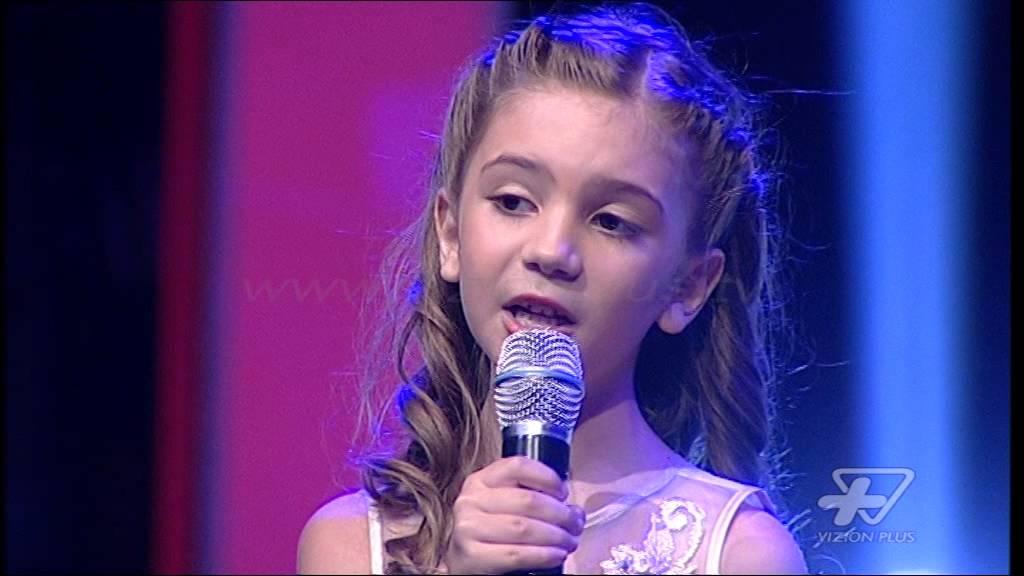 Tu Si Que Vales - Ana Kodra - 17 Qershor 2015 - Nata finale - Show - Vizion Plus