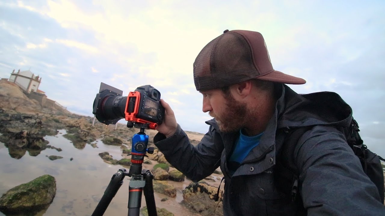 The Problem with Being a Travel Photographer  |  Portugal Photography Vlog
