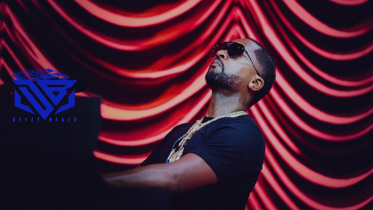Zaytoven Type Beat 