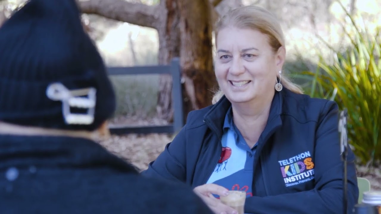 Standards for the Conduct of Aboriginal Health Research Launch