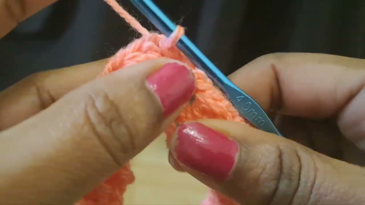 #how to crochet head band#எவ்வாறு வூல் நூலில் அலுஸ்வான்ற் பின்னுவது#