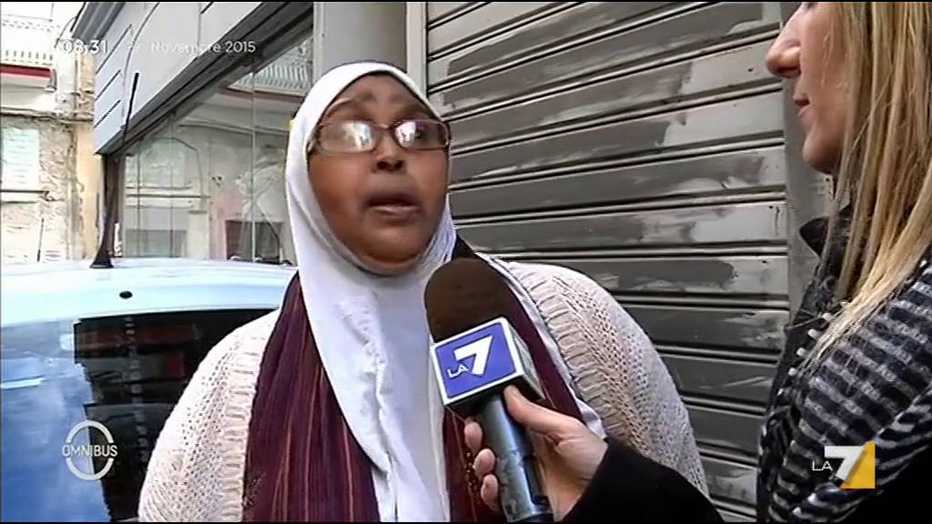 Islam ed integrazione a Napoli