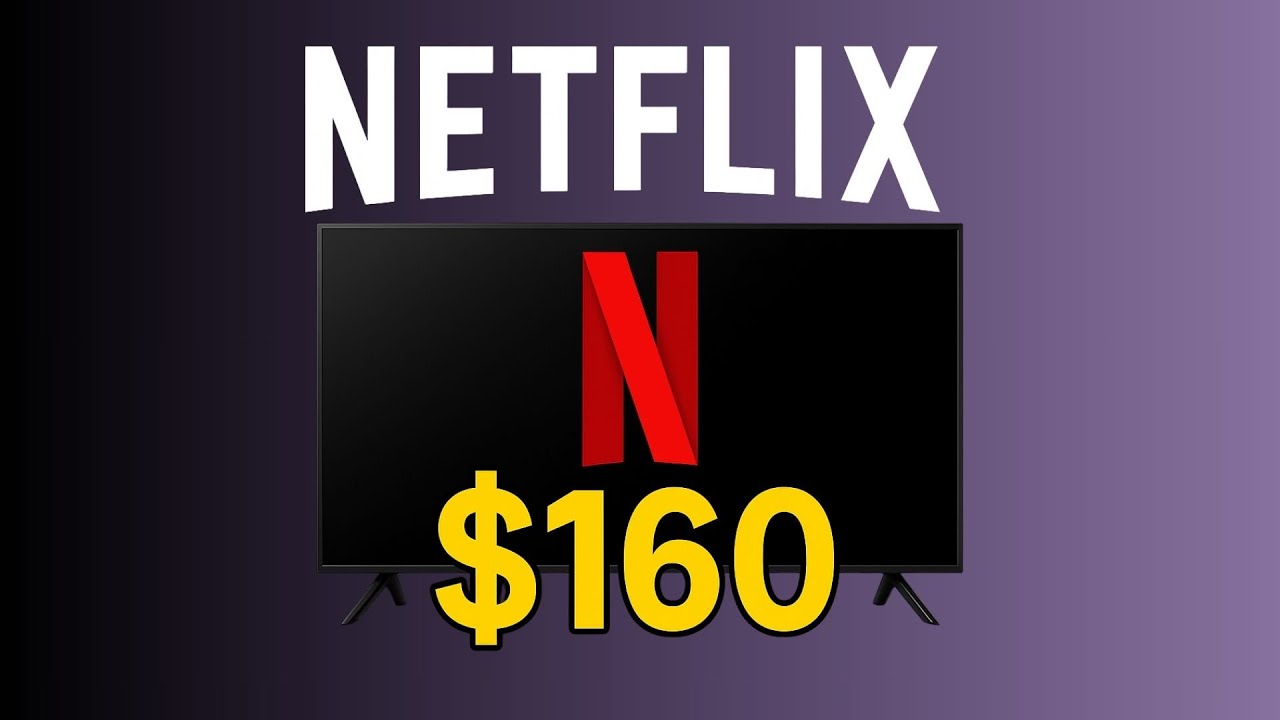🍿 Netflix ($NFLX) делает сплит 10 к 1 &mdash; что это значит для инвесторов? 🚀