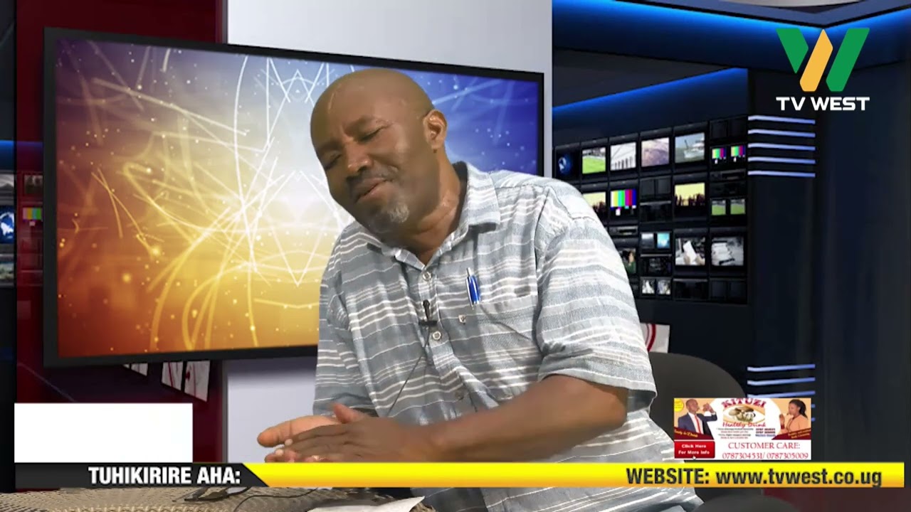 Okumbireeba Na Speed 03.04.2025