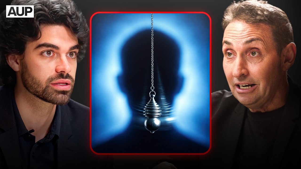 Cómo Hablar Con Tu Subconsciente Usando Un Péndulo (Técnica Que Funciona) | Javier Botía