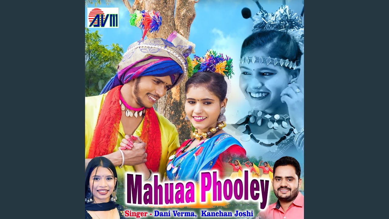 Mahuaa Phooley