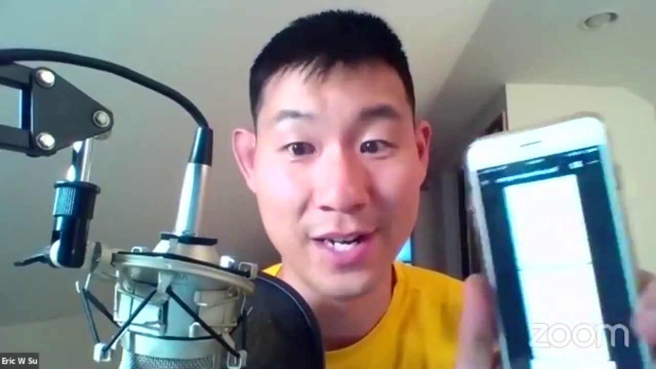 How to build a workout and top 3 weight loss mistakes | Goality Fitness Eric Su