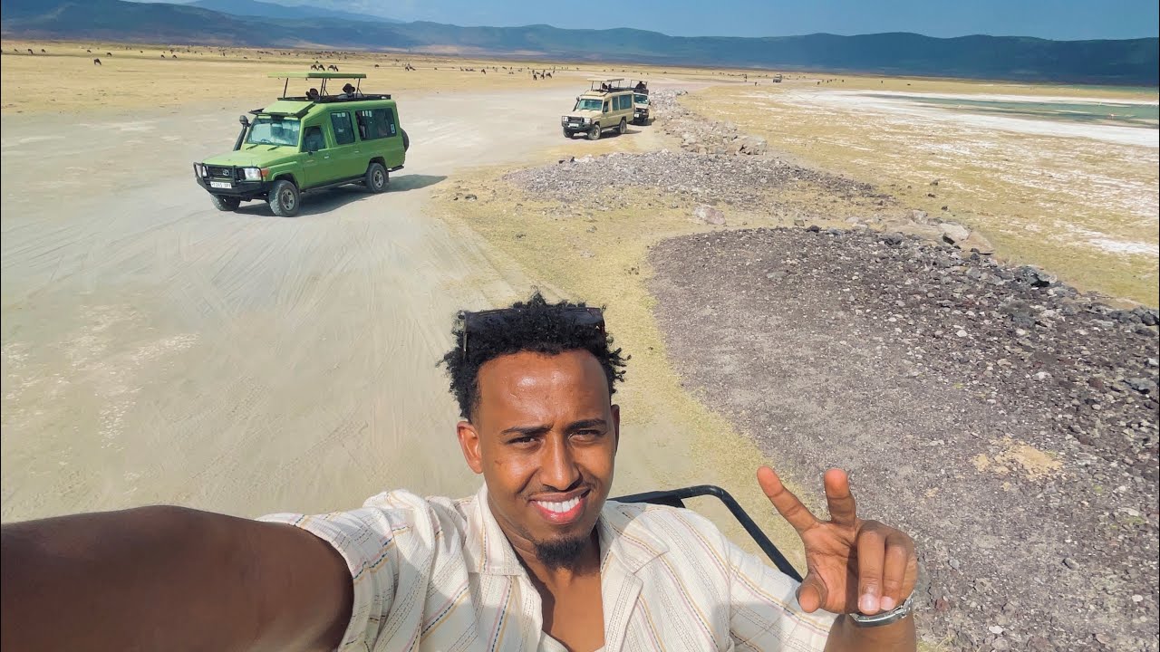 MAGAALADA UGU,  DUURJOOGTA BADAN🦒🦓🦬🐅