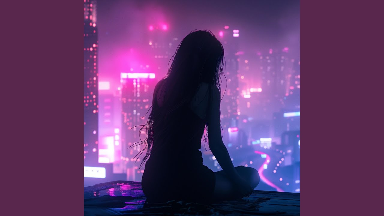 Eternity (slowed)