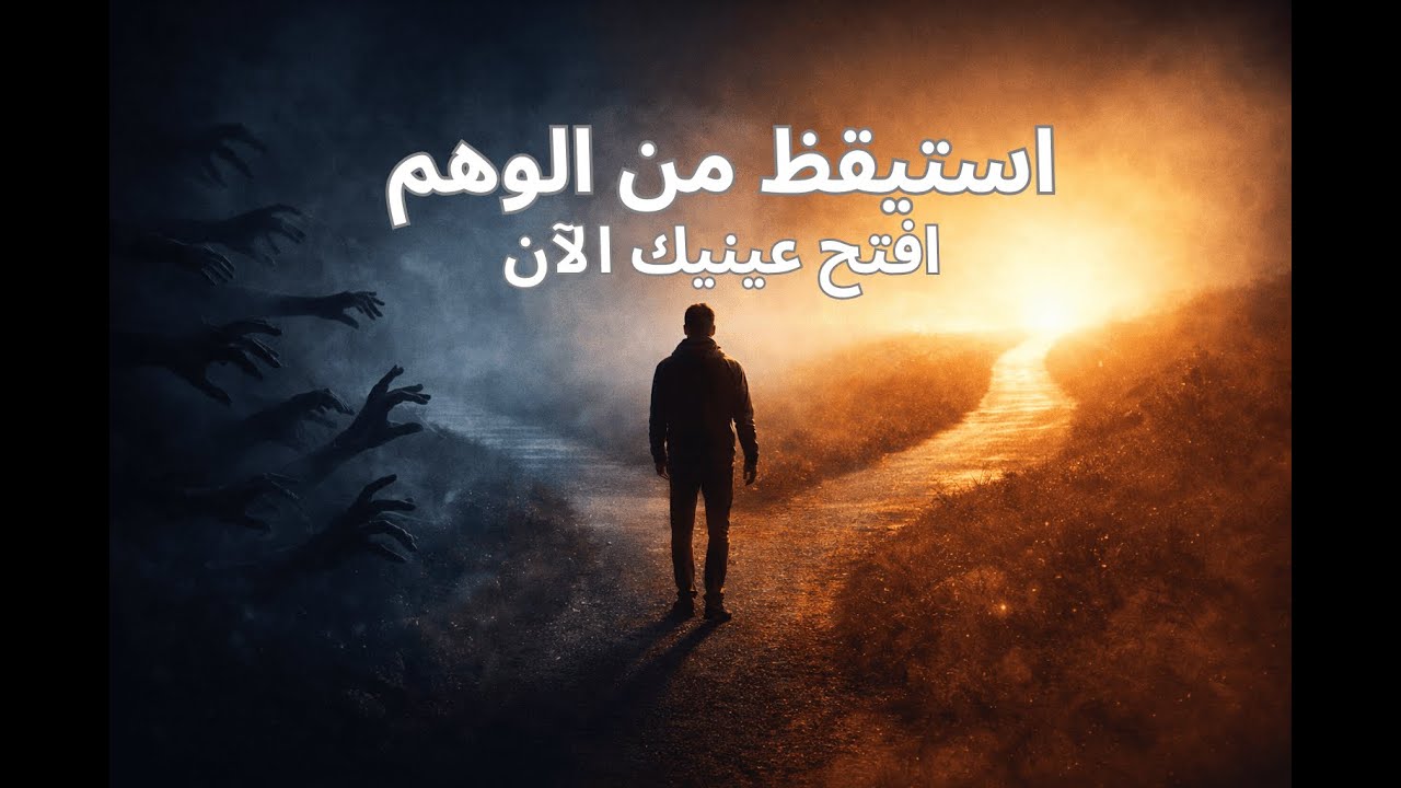 أنت مبرمج على اتخاذ قرارات ليست لك ... والدليل صادم! | علم نفس