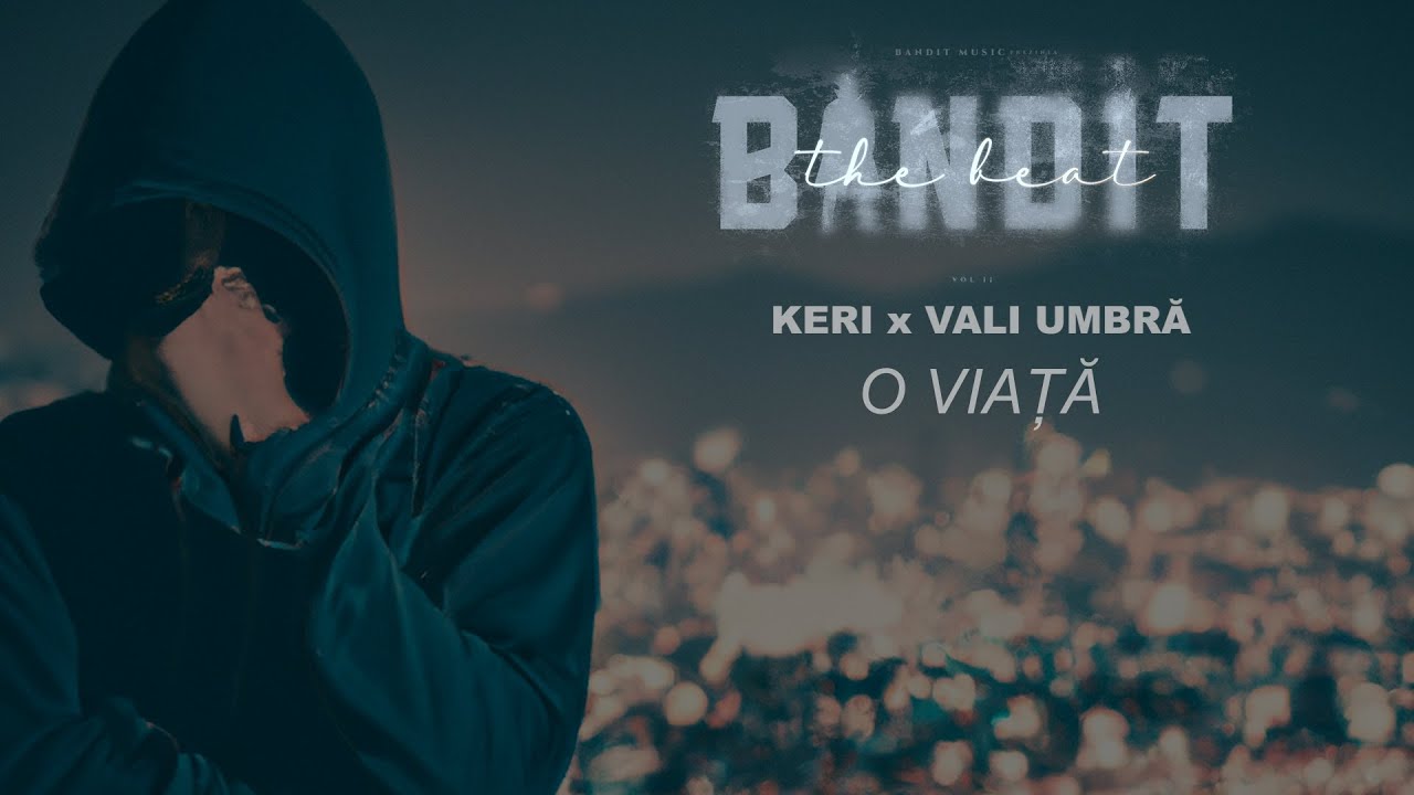 Keri, Vali Umbră - O viață