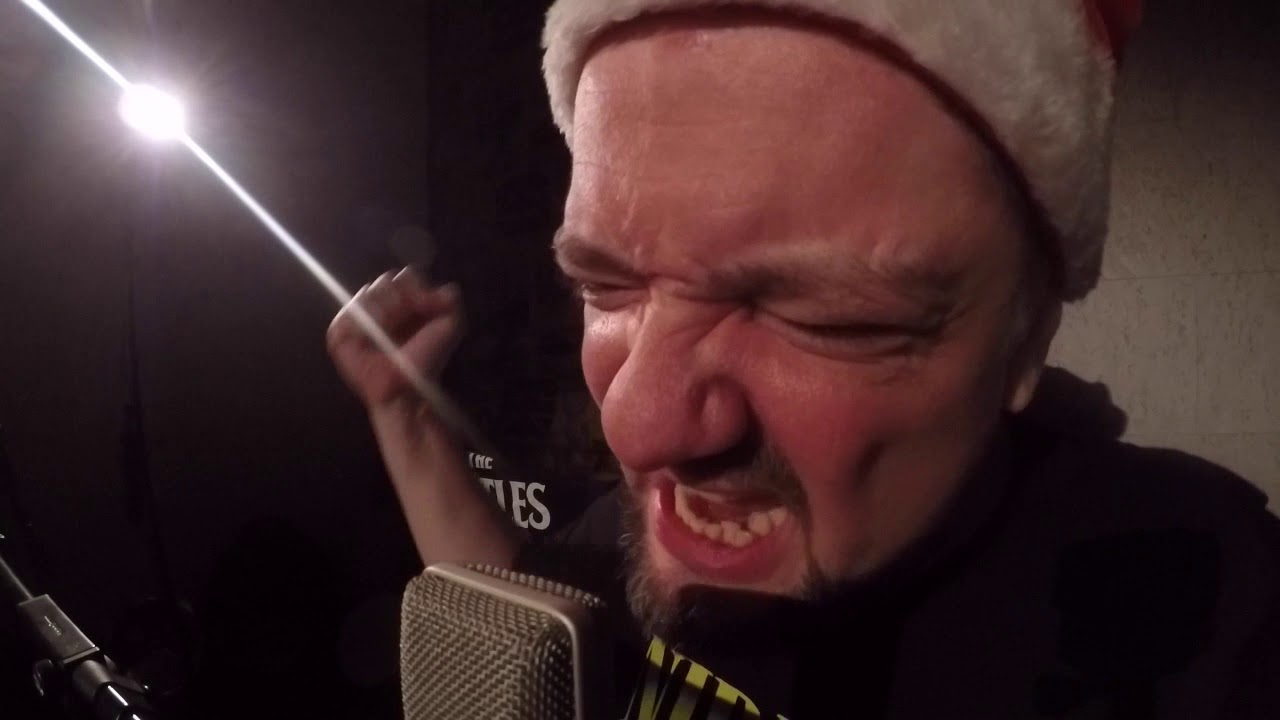 SOLO NOi!i 😬 METAL 🎸 cover by Pushnoi!i