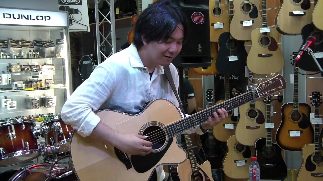 Akihiro Tanaka - Beat It! (Michael Jackson cover)