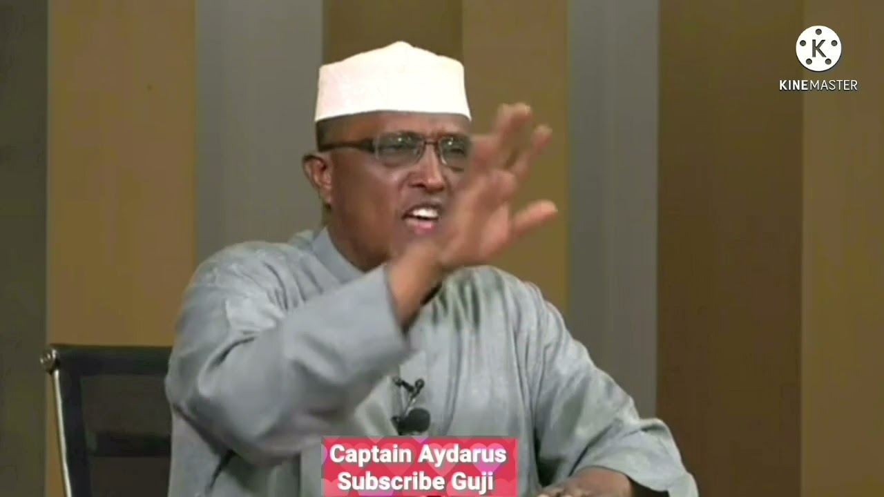 Sh Maxamed Sh Cumar Dirir Tafsiirka Quraanka 66.At-Taxriim 1-12