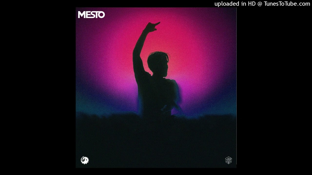 Mesto - Caramelle (Extended Edit DragonMusix)