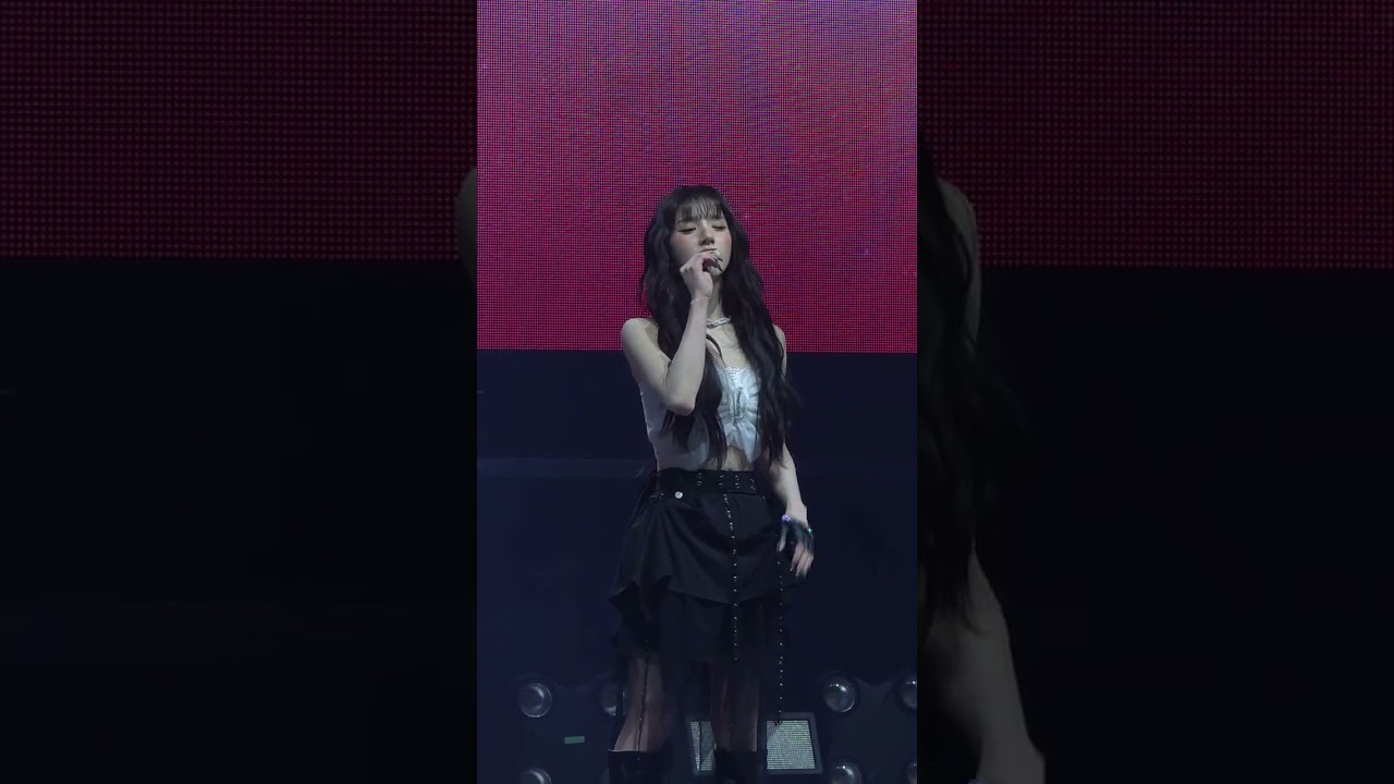 2026 02 07 소감 - ARTMS Grand Club Icarus in Seoul / FANCAM 4K