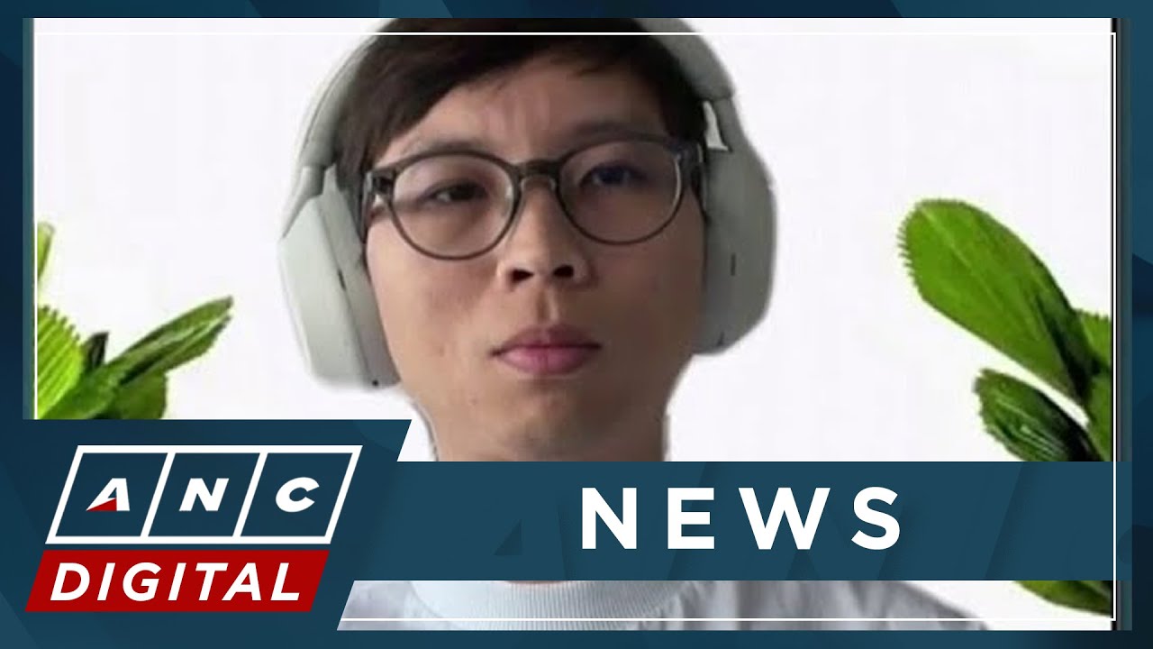 WATCH: Stanley Palisada talks to Bossjob on its P5-M prize pool to streamline hiring process | ANC