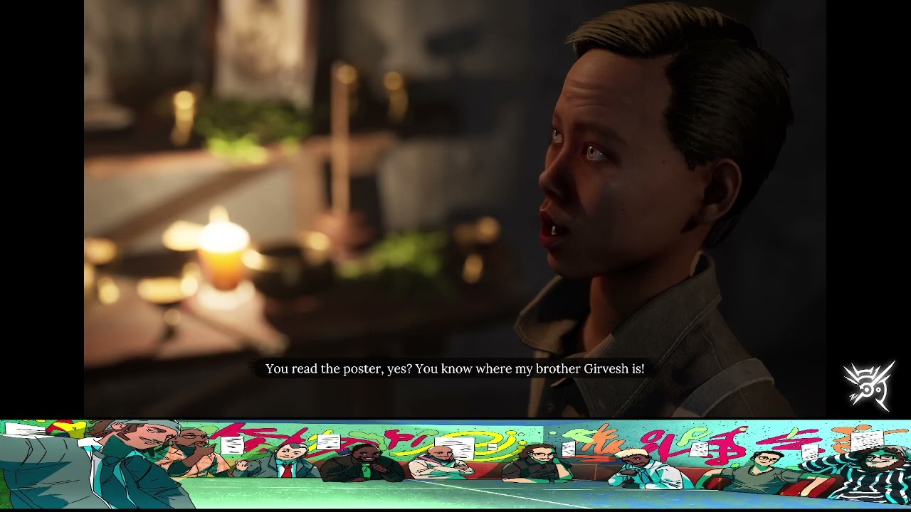 Coffee and Gaming: Sherlock Holmes The Awakened pt 2