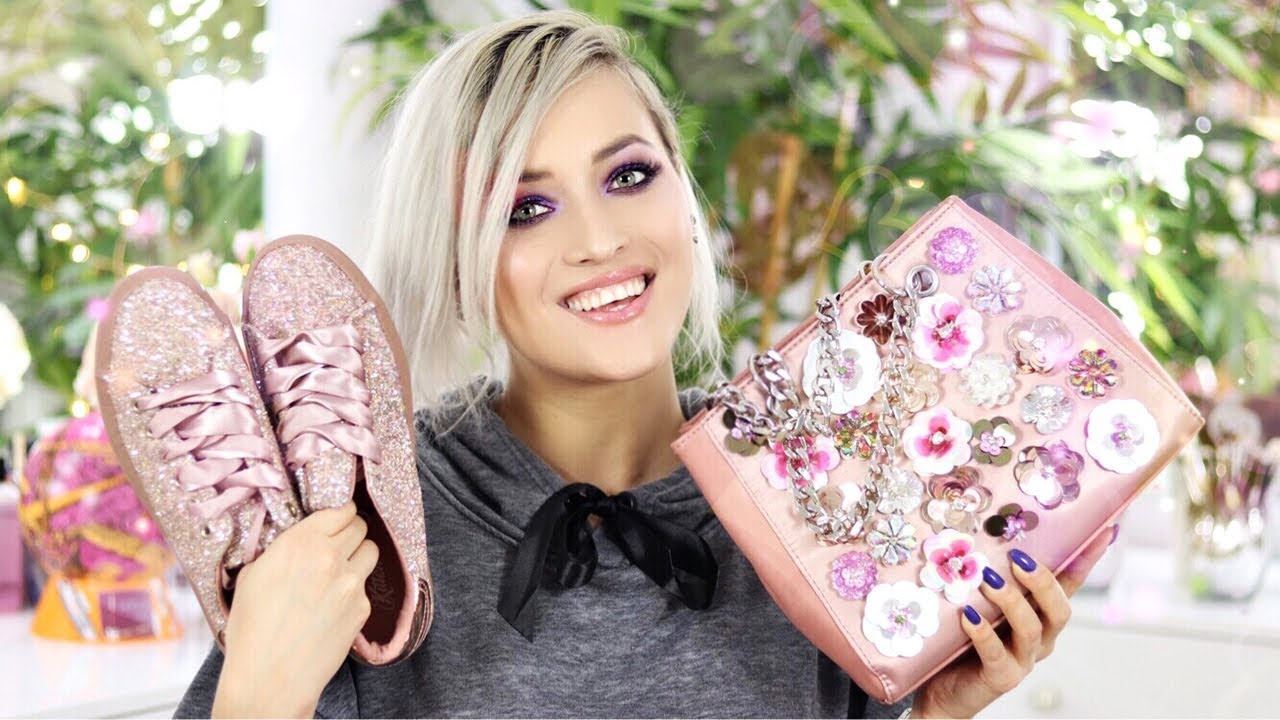HAUL | Am profitat de reducerile de sezon 😁