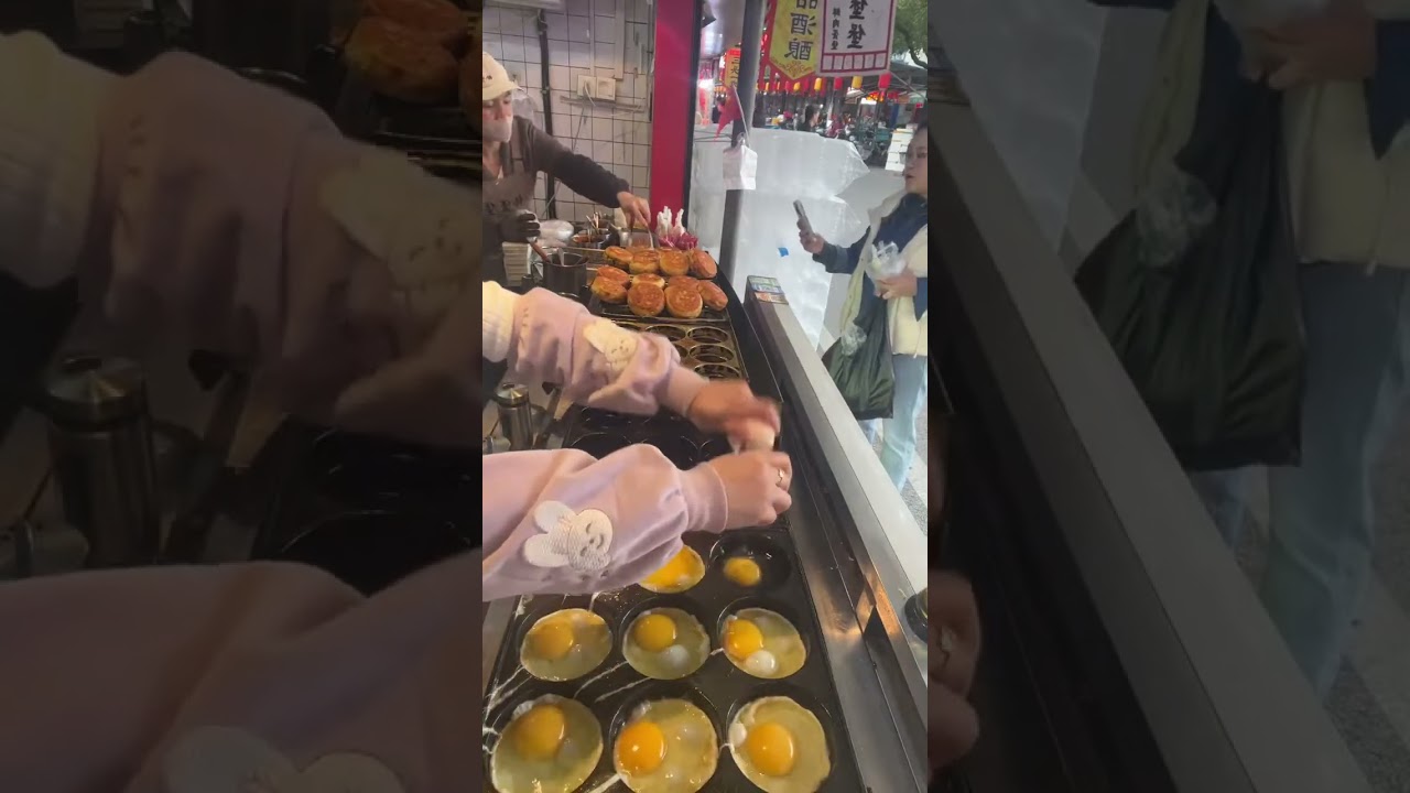 🔴 LIVE:Magical Chinese delicious food 神奇的中华美食 2026/03/16 16:10:52.