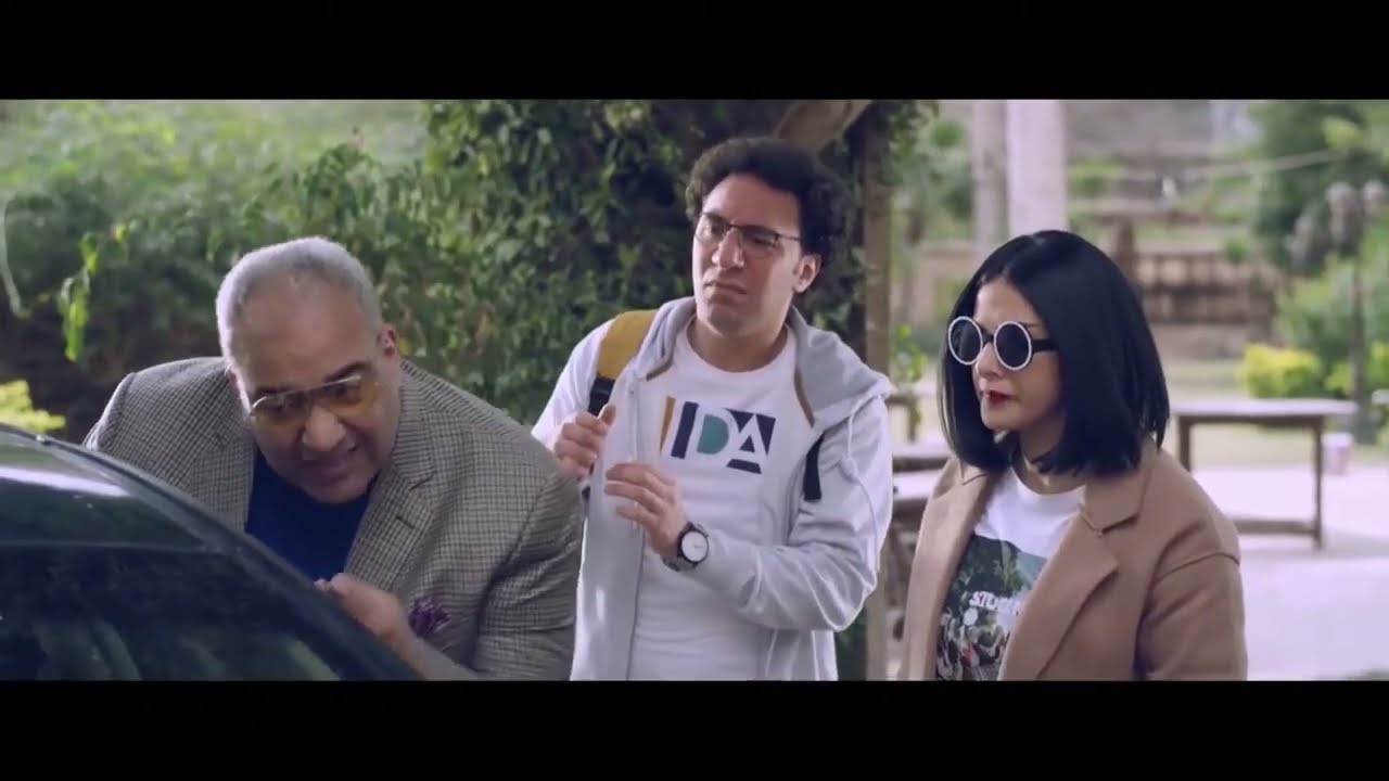 اقوي كوميدي بيلا مع محمد سلام و بيومي فؤاد  .. حرفيا مش هتعرف توقف ضحك😂🤣#بدل_الحدوتة_تلاتة