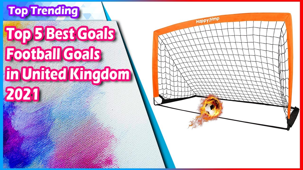 Top 5 Best Goals Football Goals in United Kingdom 2021 - Must see