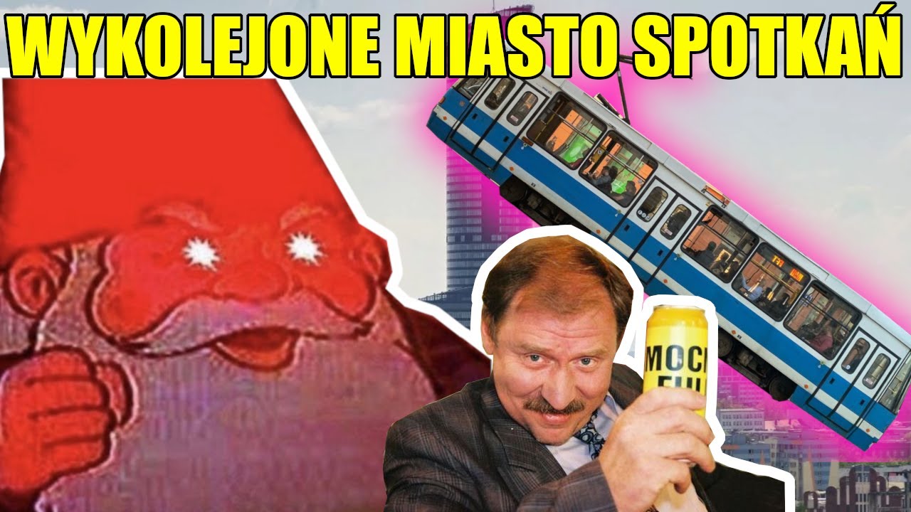 Historia Memów - WROCŁAW